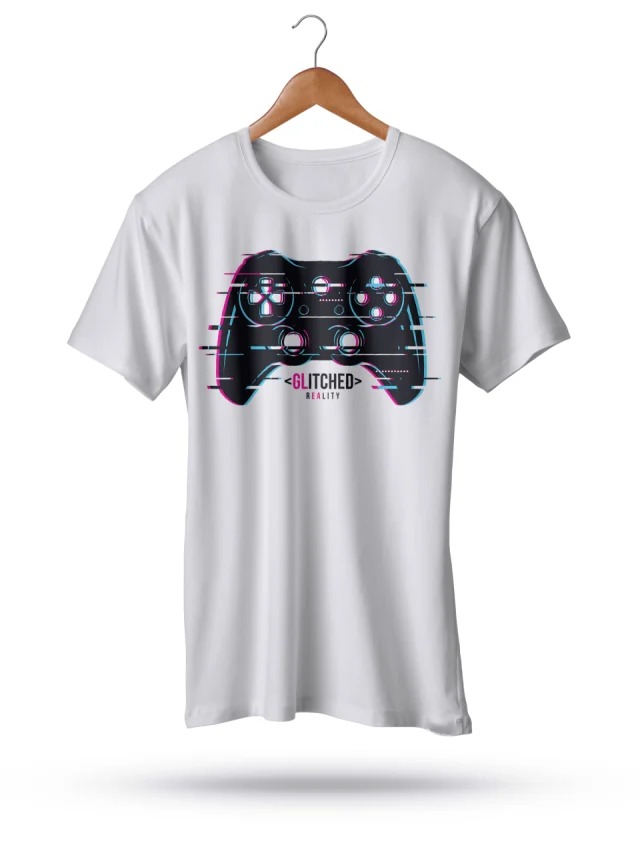 Gamer Xbox