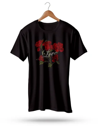 Love And Rose