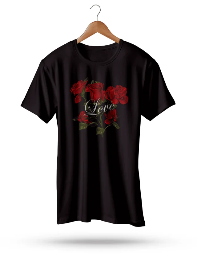 Love And Rose