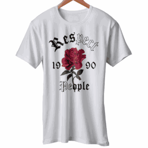 Respect People Kozak