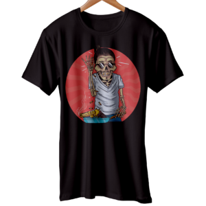 Cooker Salt Bae Chief