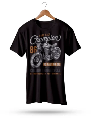 Motorcycle Bike Retro
