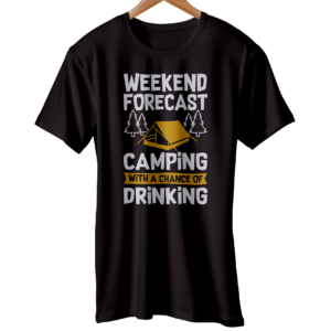 Travel Camping Weekend Forecast Camping With A Chance Of Drinking