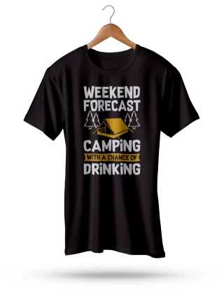 Travel Camping Weekend Forecast Camping With A Chance Of Drinking