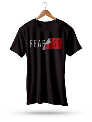 Fearless