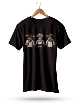 3 Monkey