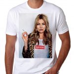 Kate Moss Shirt T Banksy Andy Warhol Graffiti Pop Art Choice Colours 10 Mens