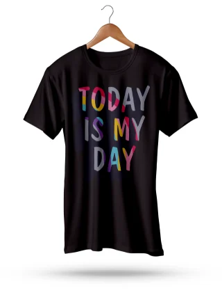 Today Is My Day