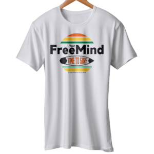 Free Mind  Time To Surf