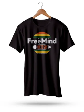 Free Mind  Time To Surf
