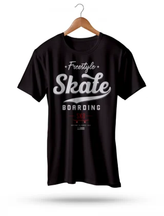 Skate Skateboard Freestyle Sk8