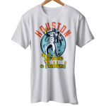 Nasa Houston We Have A Problem