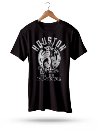 Nasa Houston We Have A Problem