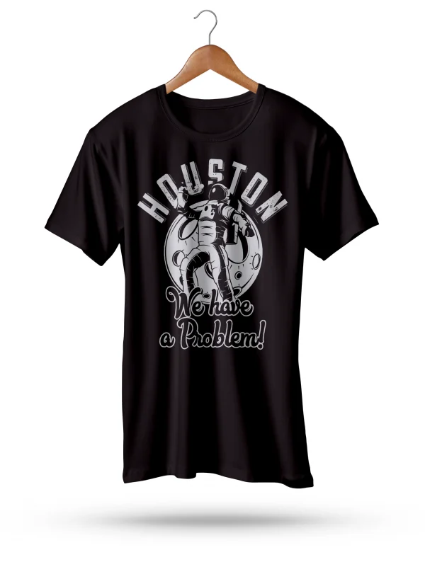 Nasa Houston We Have A Problem