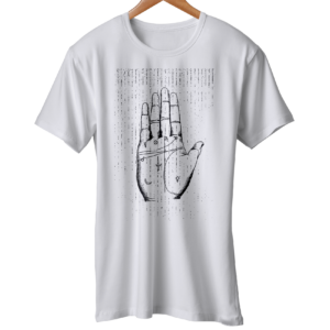 Hand Meditation Yoga