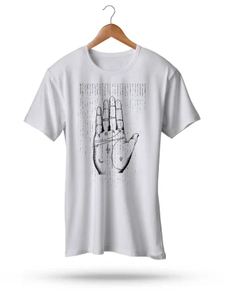 Hand Meditation Yoga