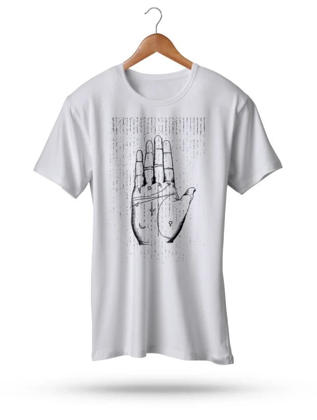 Hand Meditation Yoga