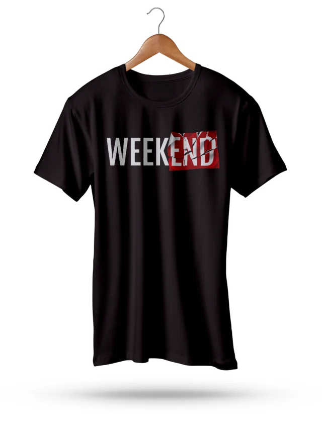 Weekend