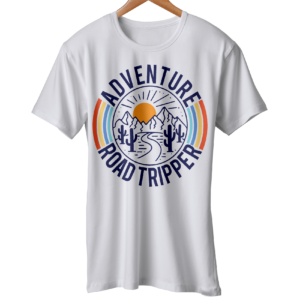 Travel Adventure Road Tripper