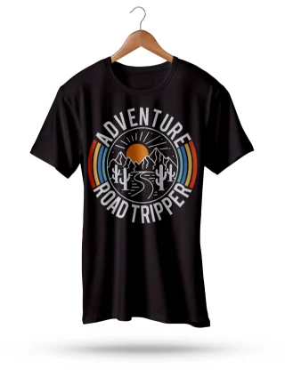 Travel Adventure Road Tripper