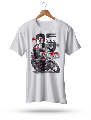Bike Road Rider