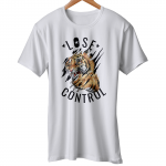 Lose Control Tiger
