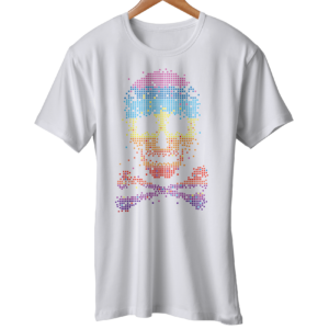 Skull Punkty Game Over