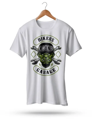 Bikers Garage