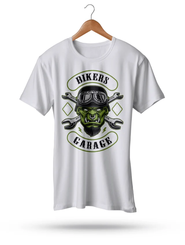 Bikers Garage