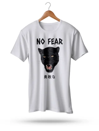 No Fear Pantera