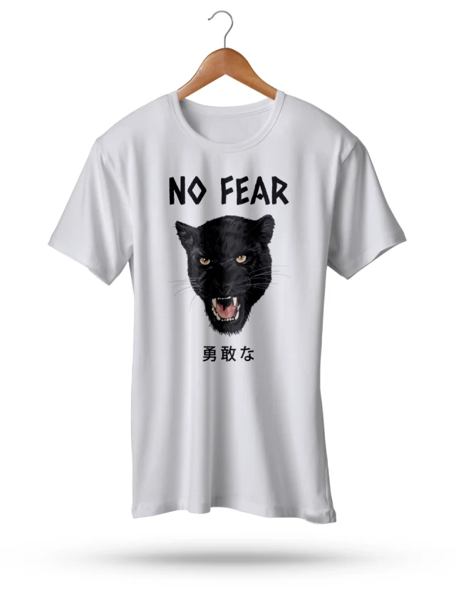 No Fear Pantera