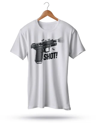 Gun Shot