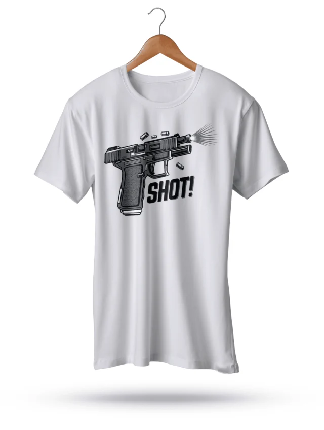 Gun Shot