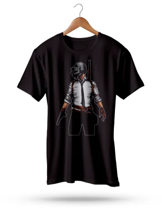 Gamer Pubg