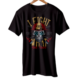 Firefighters Your Fear