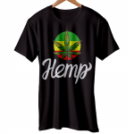 Weed Hemp Rasta