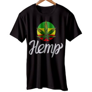 Weed Hemp Rasta