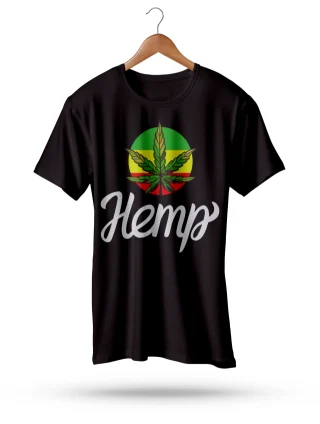 Weed Hemp Rasta