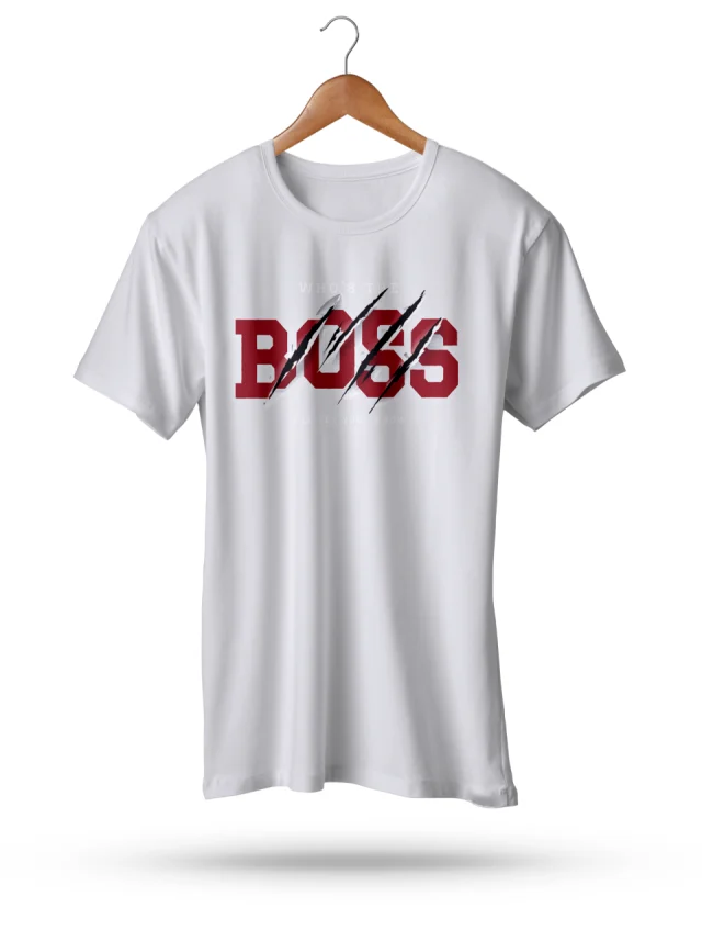 Boss