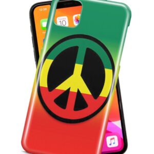 Freedom - Rasta - Bob Marley