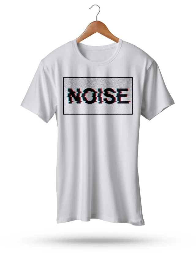 Noise Napis