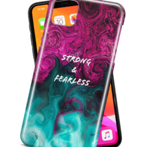 Marbel - Strong and Fearless