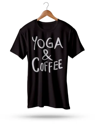 Yoga And Coffee