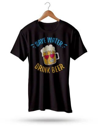 Beed Safe Water Dring Bear