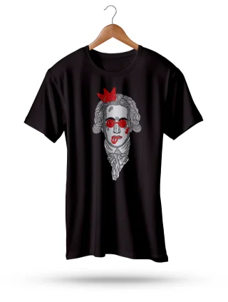 Washington Red Mark
