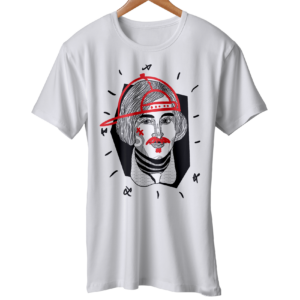 Moze Kopernik Red Makrs