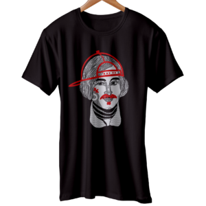 Moze Kopernik Reas Marks