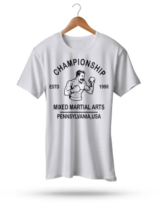 Mma Championship