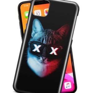 Cat Phone Case ( Iphone, Samsung)