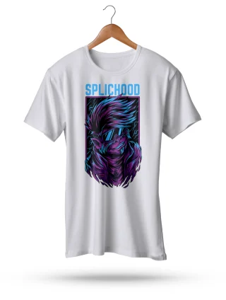 Art Postac Splichood
